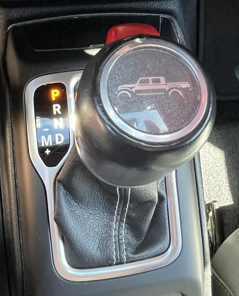 2020 Jeep Gladiator - $28,995
