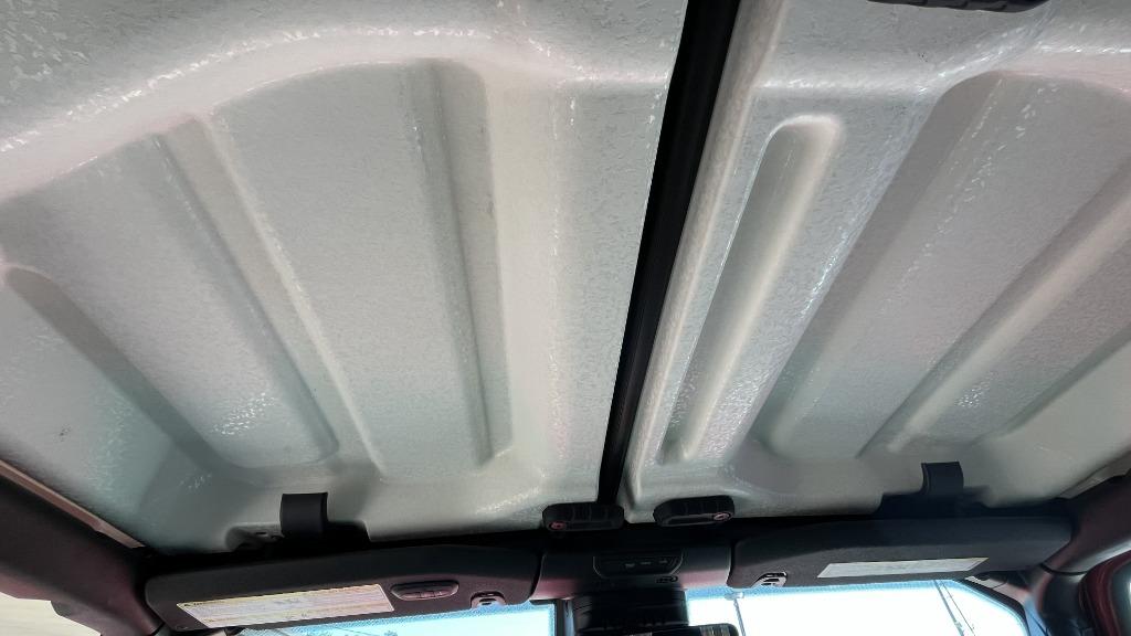 2020 Jeep Gladiator - $28,995