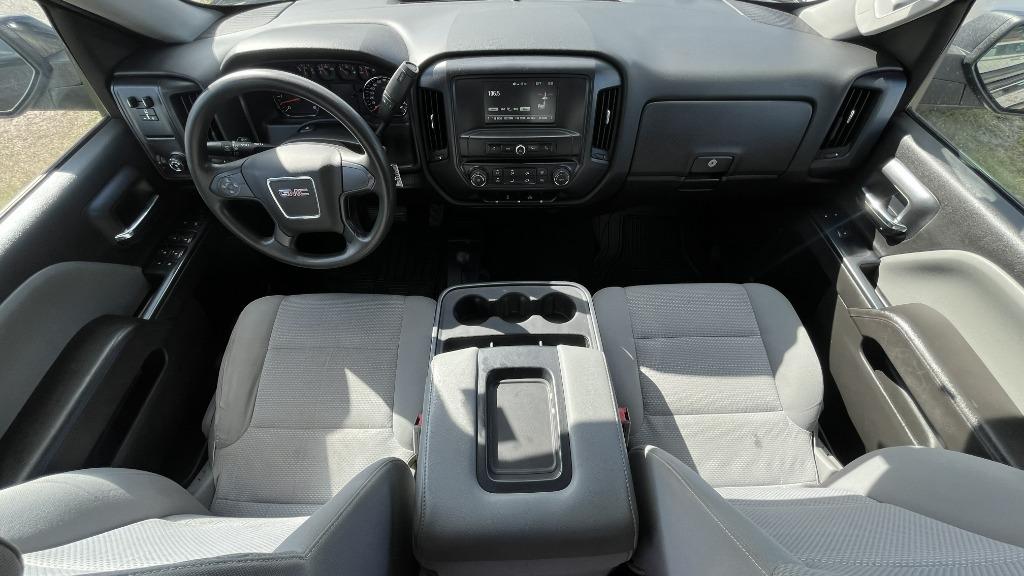 2017 GMC Sierra - $19,995