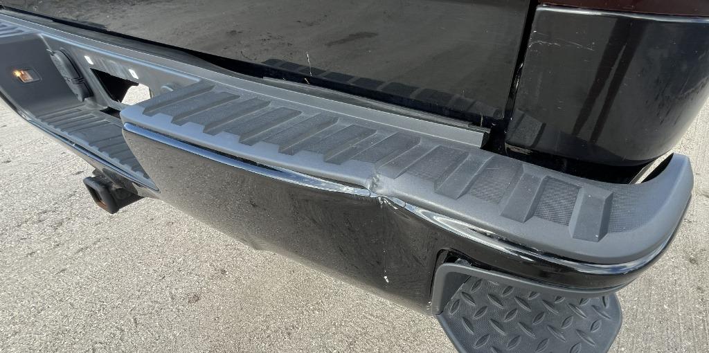 2017 GMC Sierra - $19,995