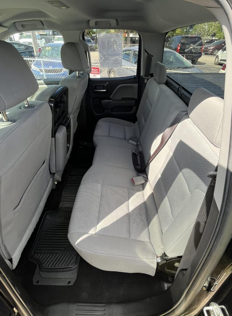 2017 GMC Sierra - $19,995