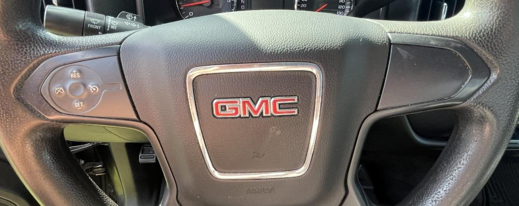 2017 GMC Sierra - $19,995