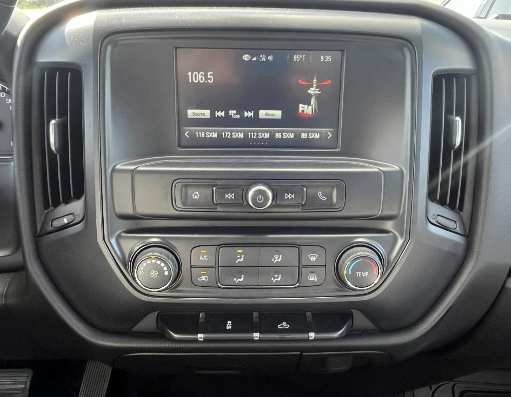 2017 GMC Sierra - $19,995