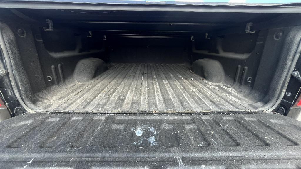 2017 GMC Sierra - $19,995