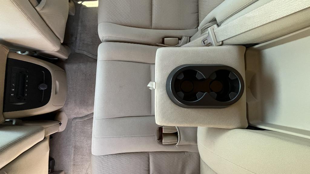 2012 Chevrolet Tahoe - $9,995