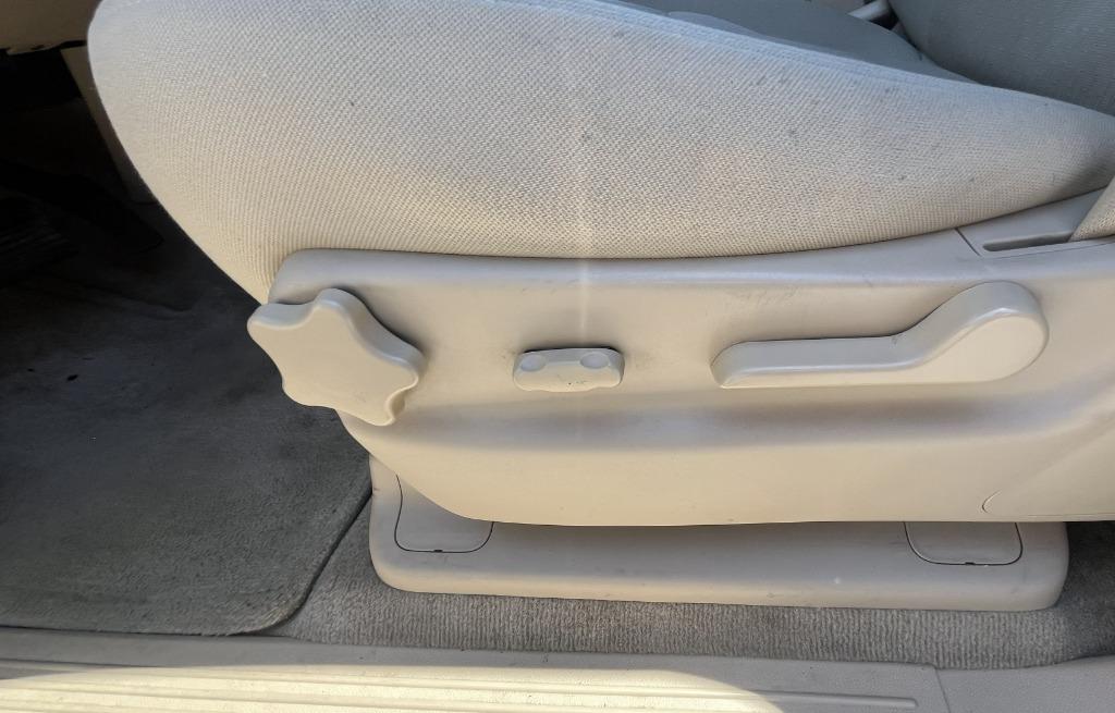 2012 Chevrolet Tahoe - $9,995