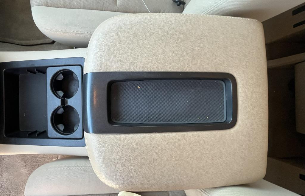 2012 Chevrolet Tahoe - $9,995