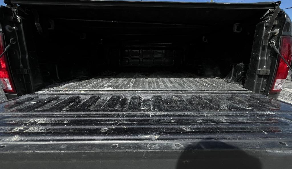 2018 Ram 1500 - $10,995