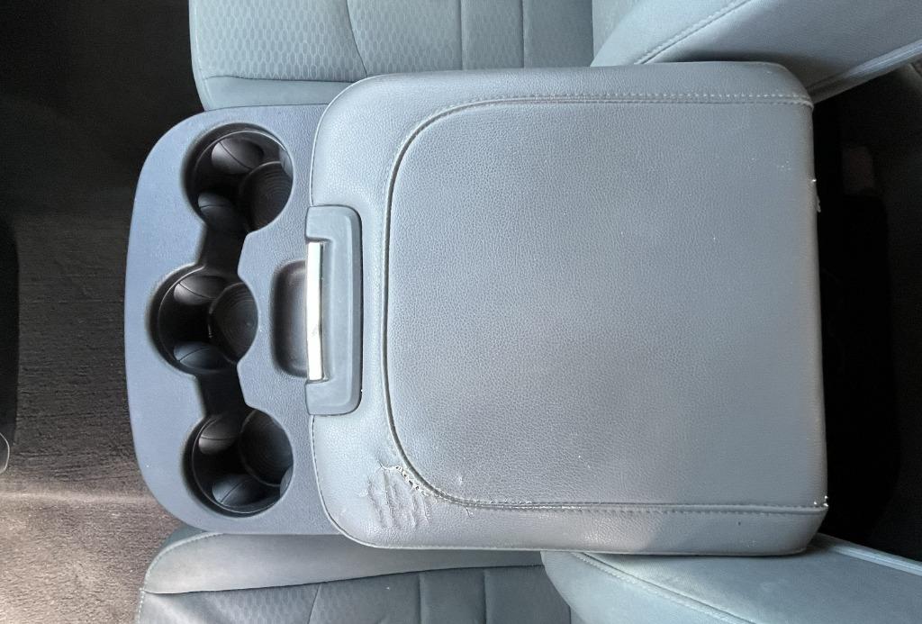 2018 Ram 1500 - $10,995