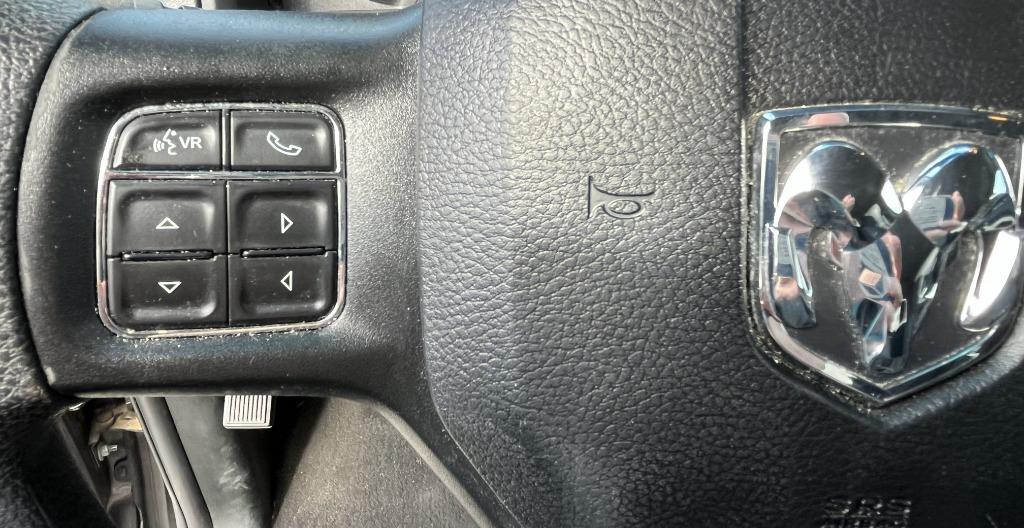2018 Ram 1500 - $10,995