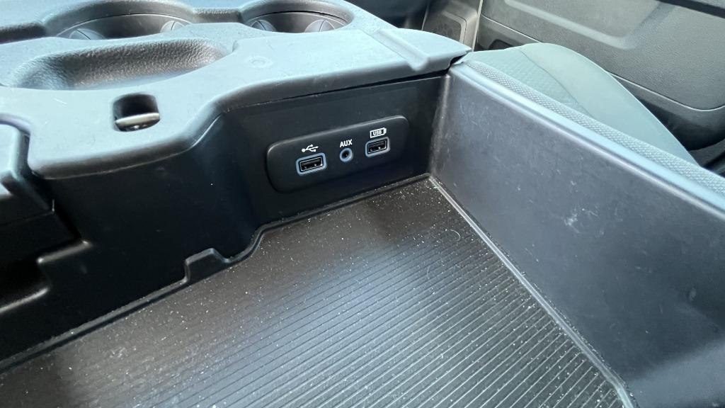 2018 Ram 1500 - $10,995