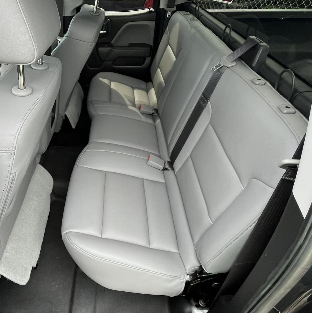 2019 Chevrolet Silverado Ld - $13,995