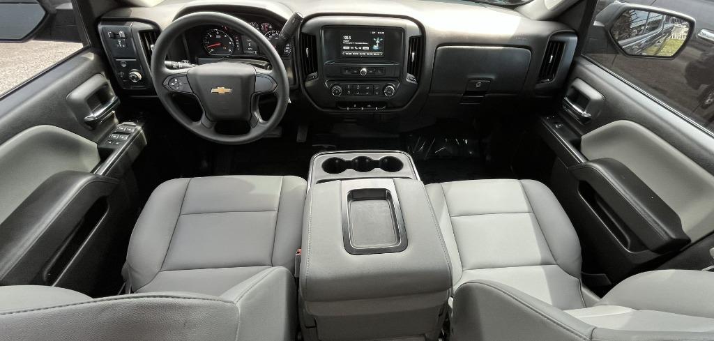 2019 Chevrolet Silverado Ld - $13,995