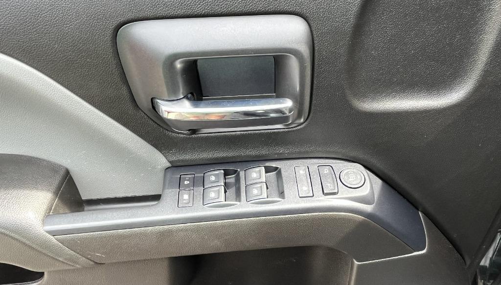 2019 Chevrolet Silverado Ld - $13,995