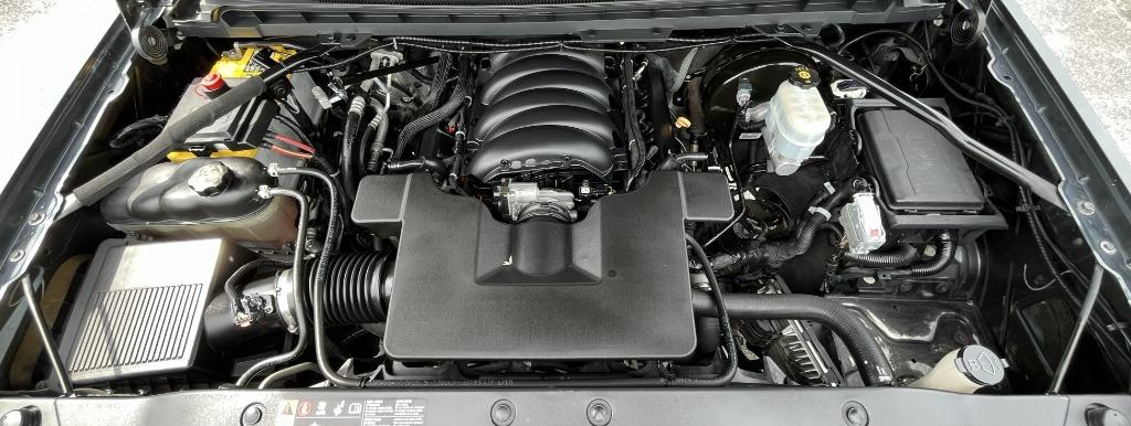 2019 Chevrolet Silverado Ld - $13,995