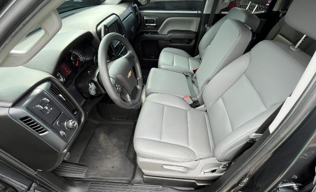 2019 Chevrolet Silverado Ld - $13,995