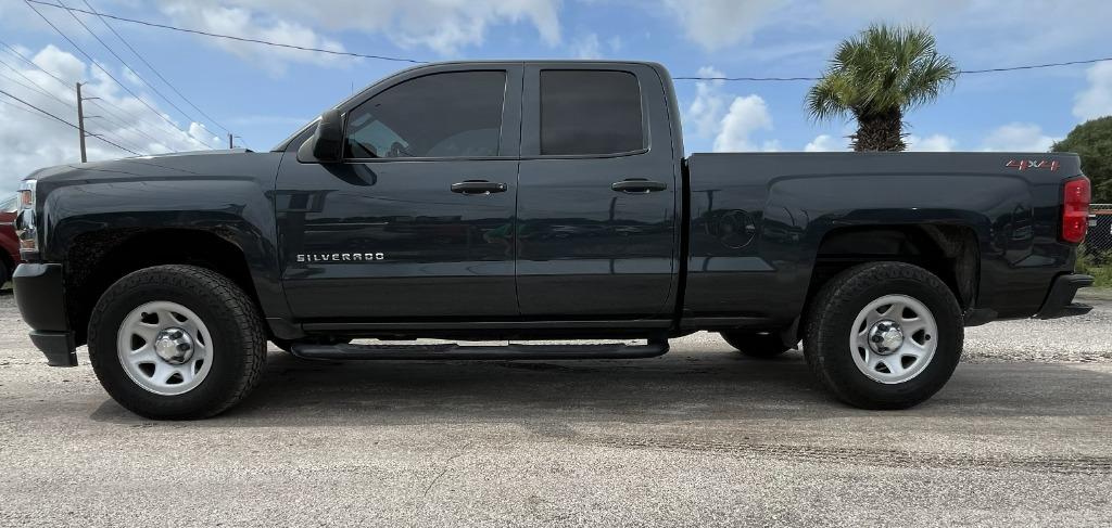 2019 Chevrolet Silverado Ld - $13,995