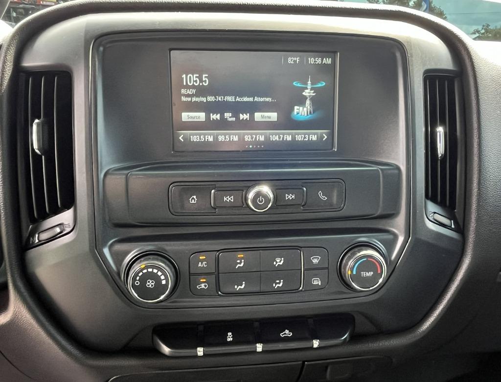 2019 Chevrolet Silverado Ld - $13,995