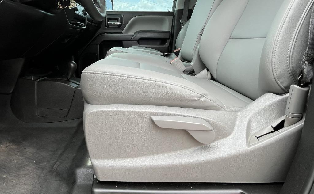 2019 Chevrolet Silverado Ld - $13,995