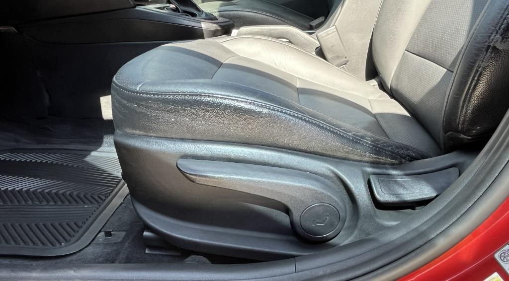 2018 Hyundai Elantra - $9,995