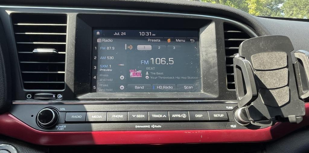 2018 Hyundai Elantra - $9,995