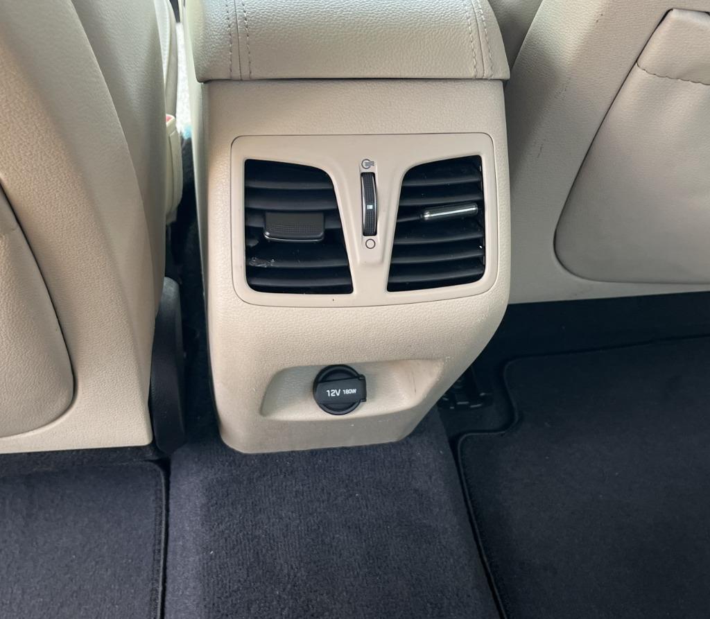 2015 Hyundai Sonata - $9,995