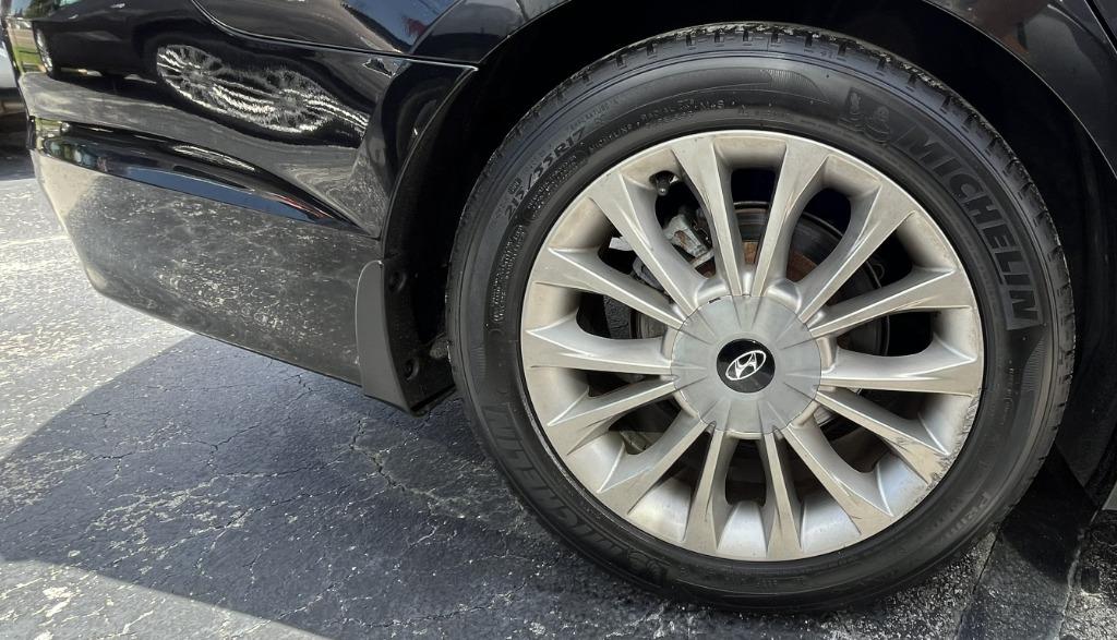 2015 Hyundai Sonata - $9,995