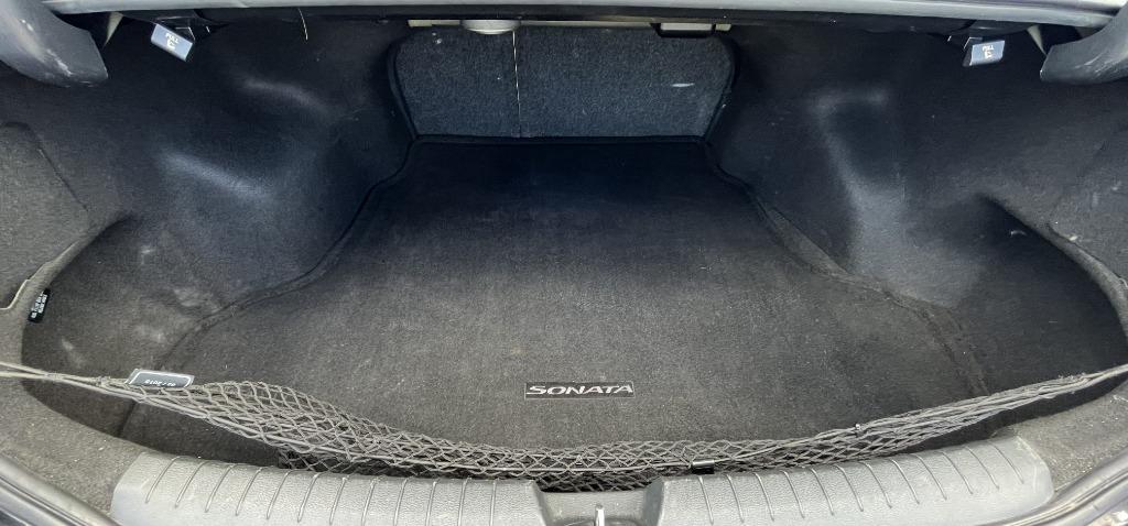 2015 Hyundai Sonata - $9,995