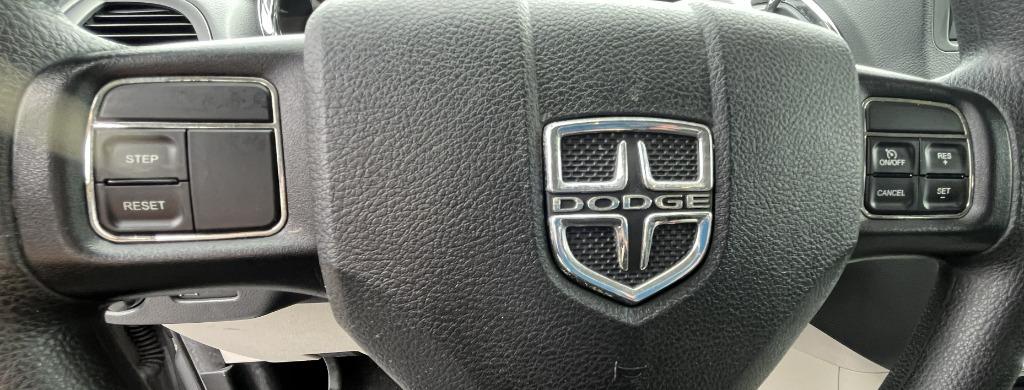 2014 Dodge Grand Caravan - $7,995