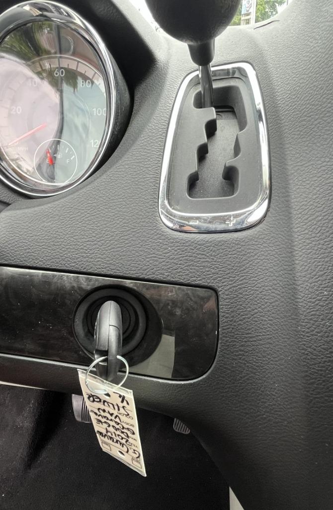 2014 Dodge Grand Caravan - $7,995