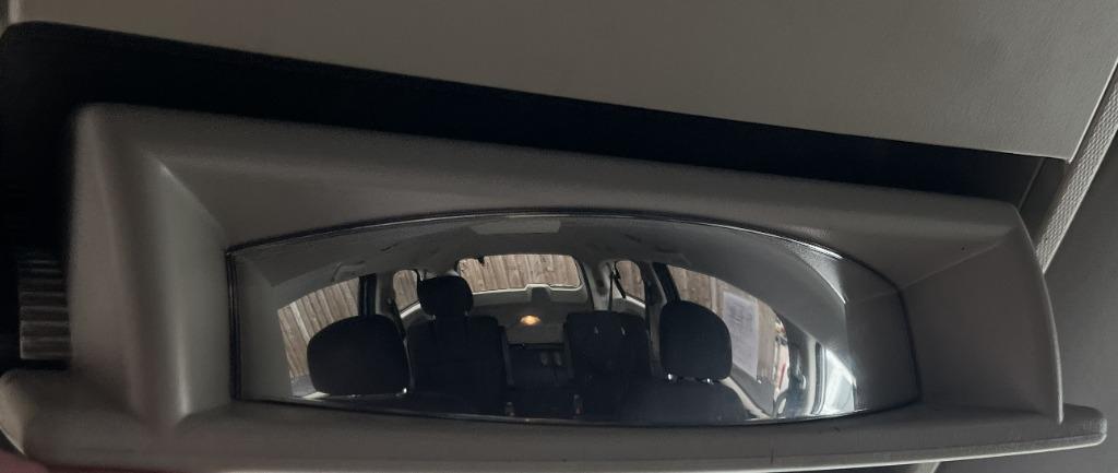 2014 Dodge Grand Caravan - $7,995