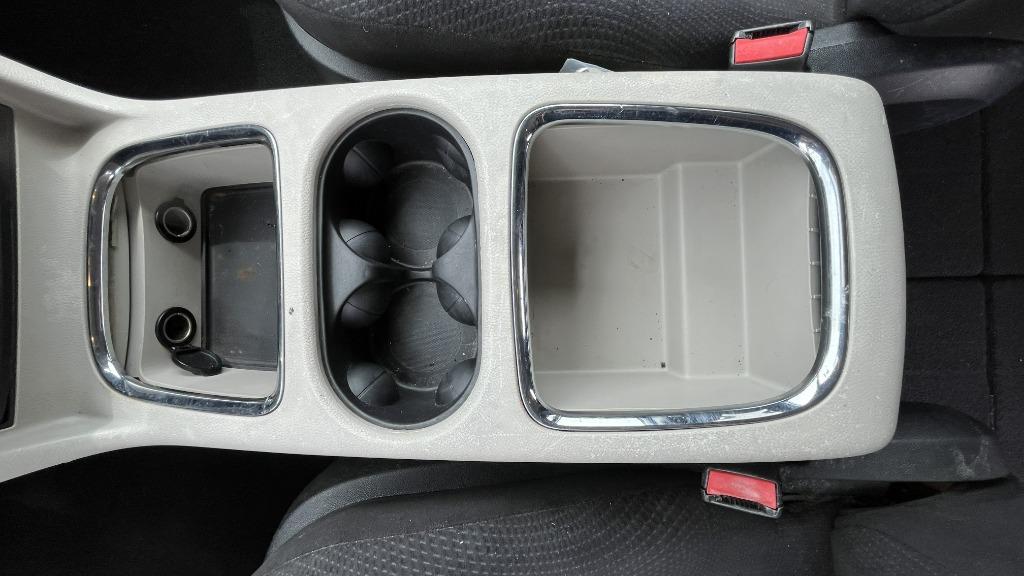 2014 Dodge Grand Caravan - $7,995