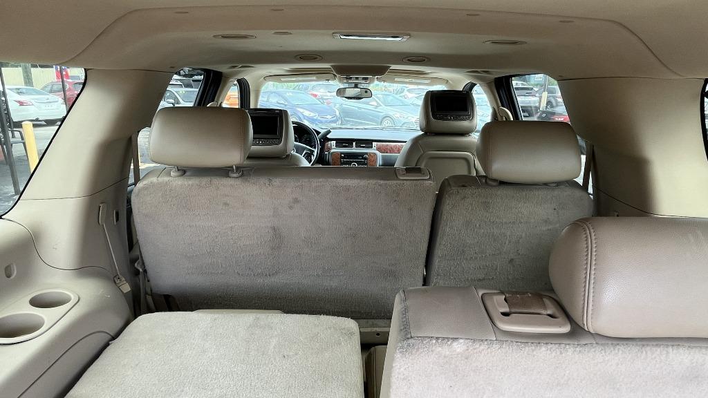2007 Chevrolet Suburban - $8,995