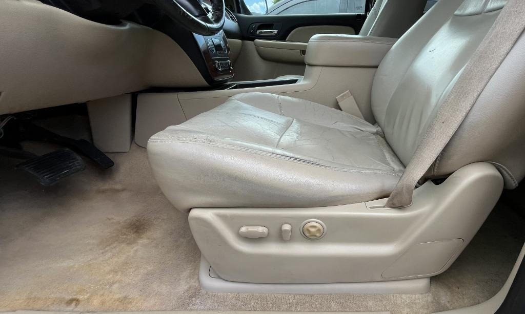 2007 Chevrolet Suburban - $8,995