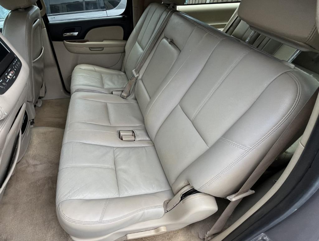 2007 Chevrolet Suburban - $8,995