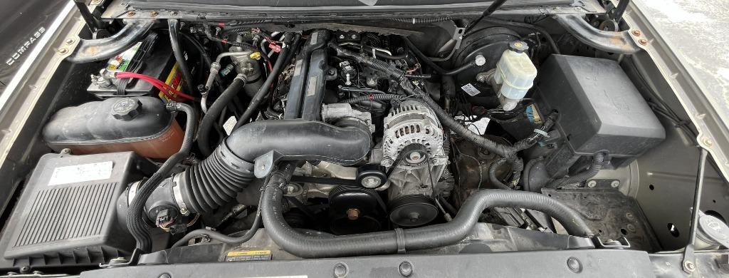 2007 Chevrolet Suburban - $8,995