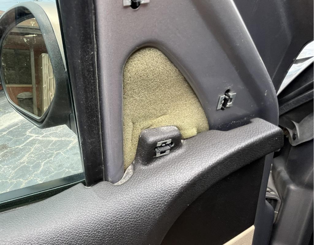2007 Chevrolet Suburban - $8,995