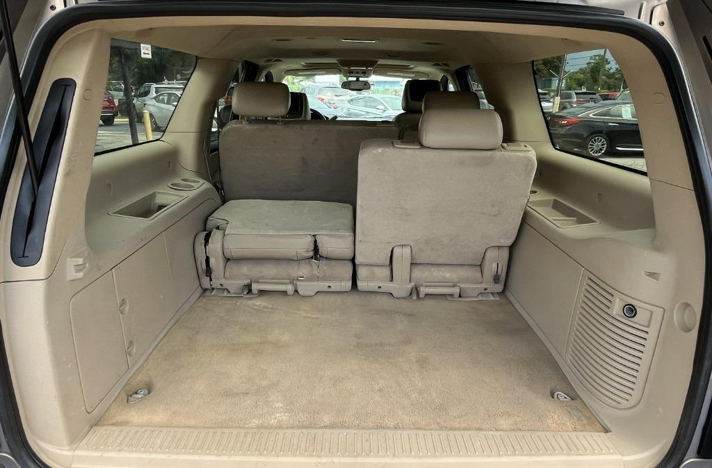 2007 Chevrolet Suburban - $8,995