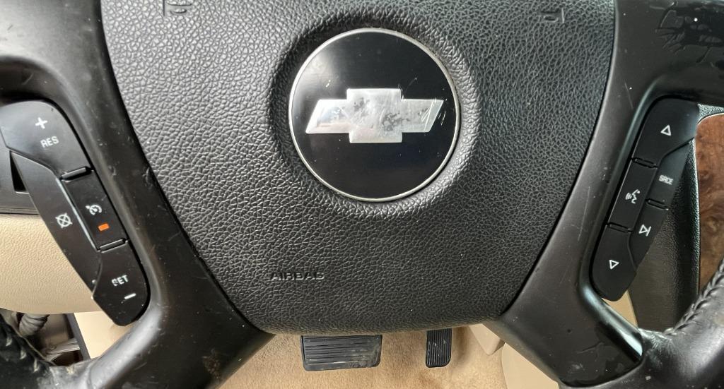 2007 Chevrolet Suburban - $8,995