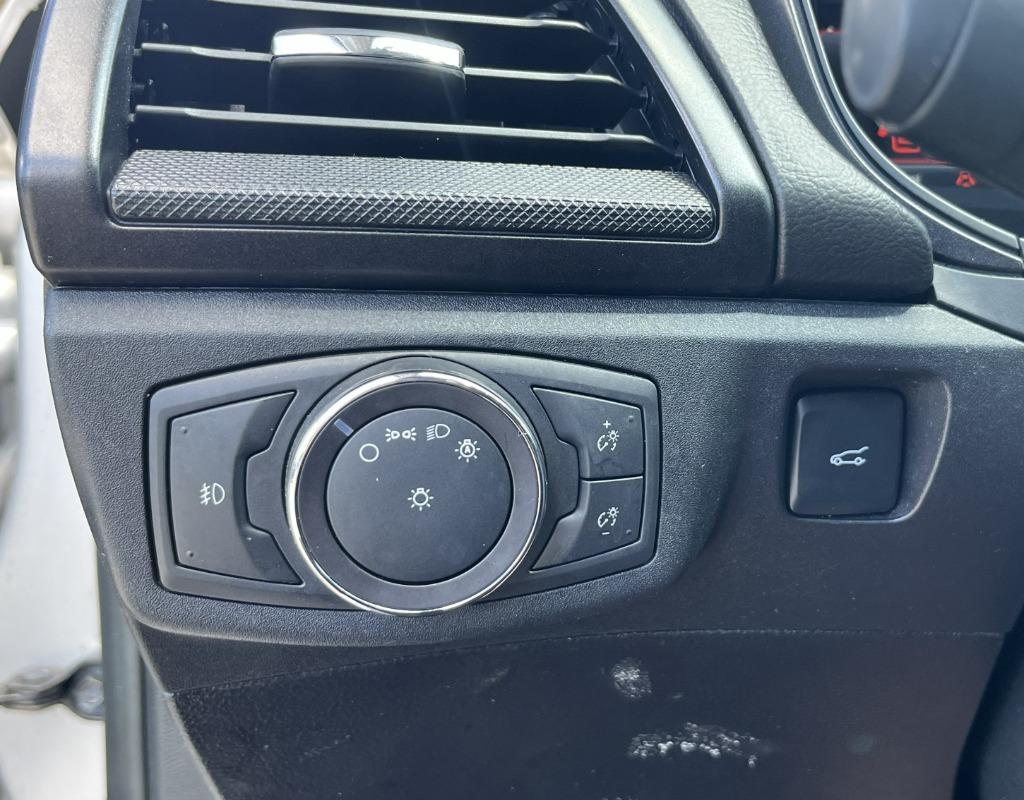 2018 Ford Fusion - $9,995