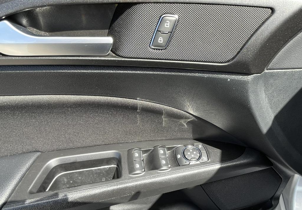 2018 Ford Fusion - $9,995