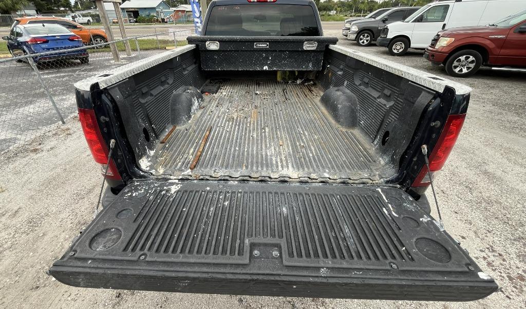 2012 GMC Sierra - $10,995