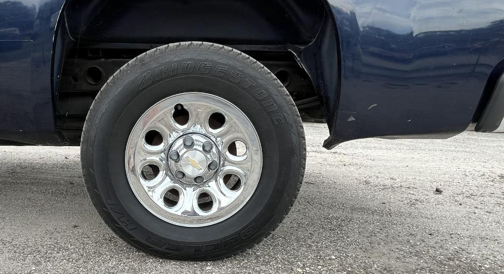 2012 GMC Sierra - $10,995