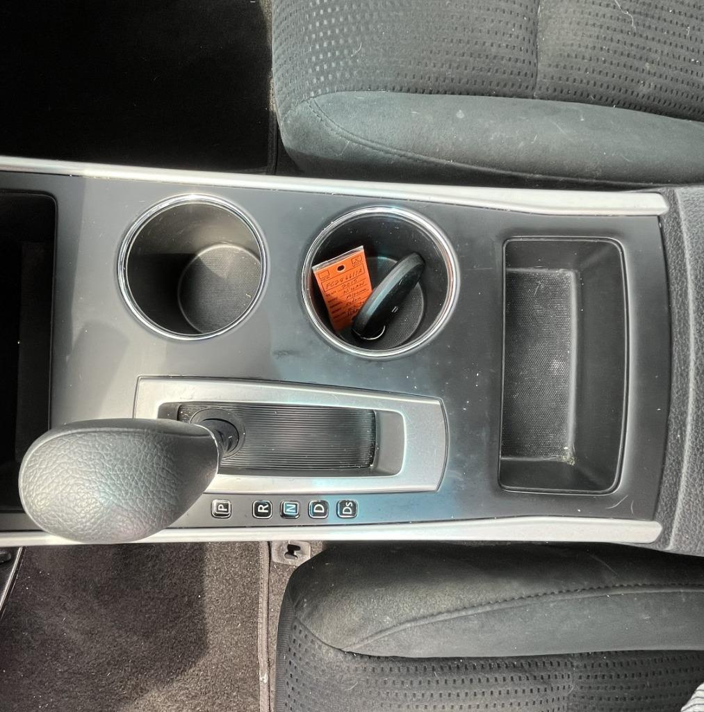 2015 Nissan Altima - $10,995