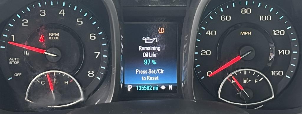 2015 Chevrolet Malibu - $9,995