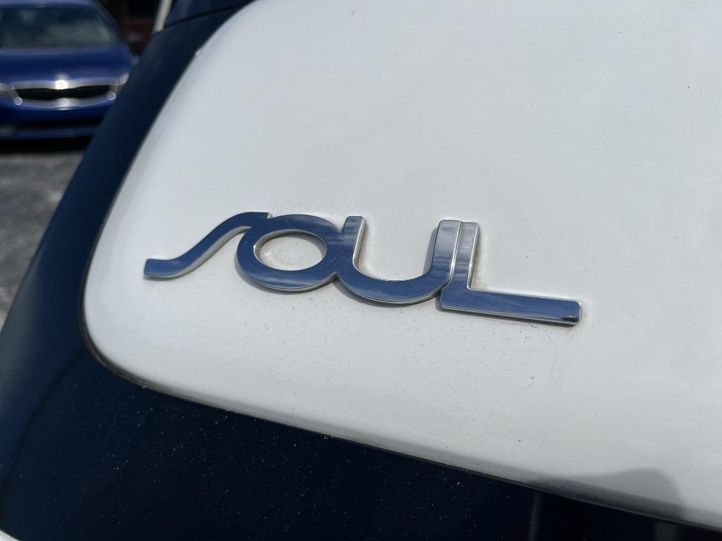 2016 Kia Soul - $8,995
