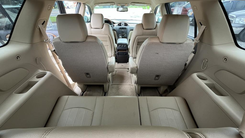 2012 Buick Enclave - $9,995