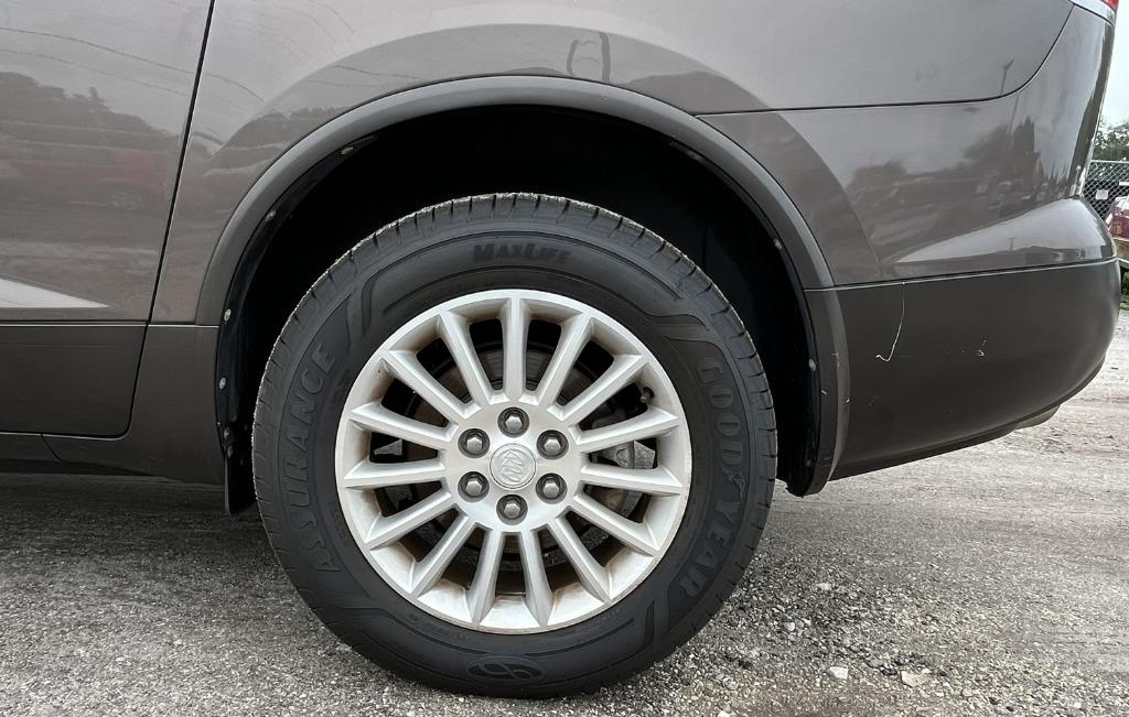 2012 Buick Enclave - $9,995