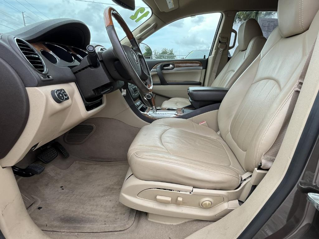 2012 Buick Enclave - $9,995