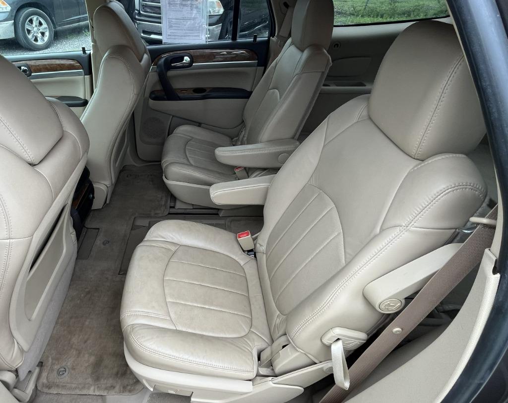 2012 Buick Enclave - $9,995